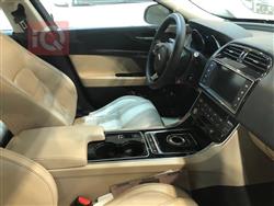 جاكوار XE